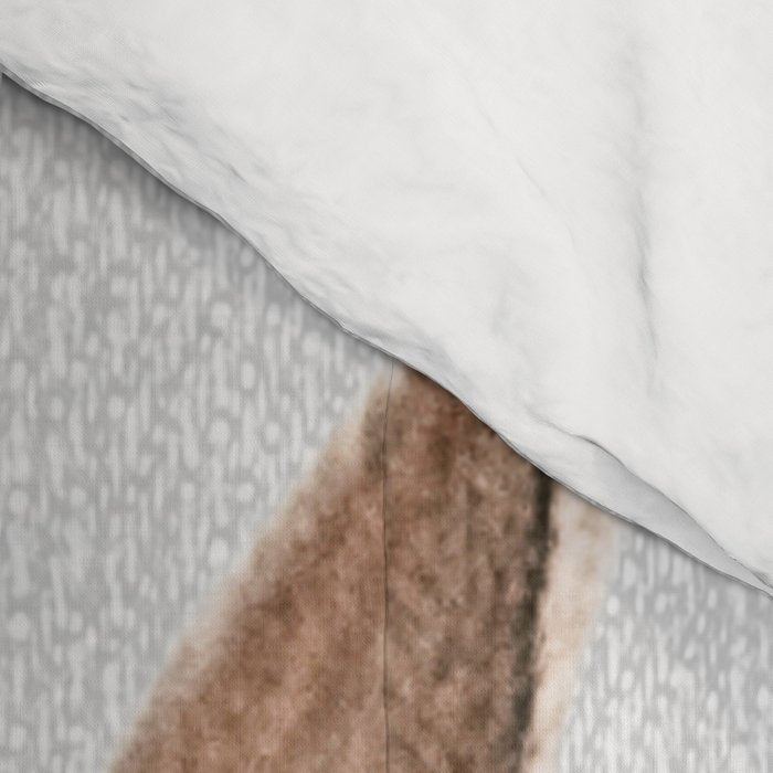 Rabbit Tail - Colorful Comforter Gallery Image 4