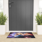 In your galactic dreams Welcome Mat Gallery Image 3