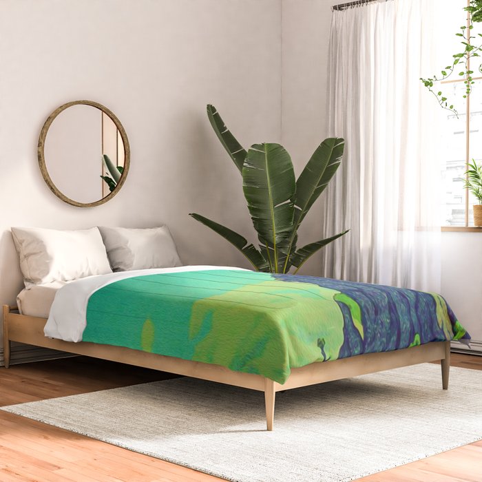 Tomorrow Comforter Gallery Image 2