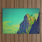 Tomorrow Outdoor Rug Gallery Image 1