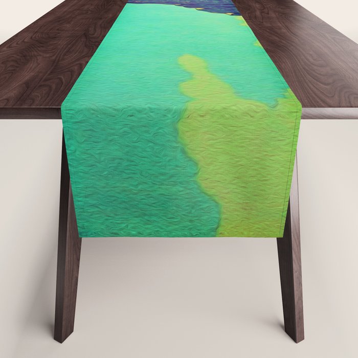 Tomorrow Table Runner Gallery Image 1