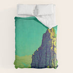 Tomorrow Duvet Cover Gallery Image 6