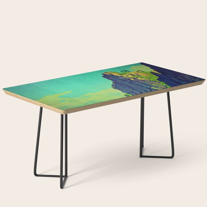 Tomorrow Coffee Table Gallery Image 1