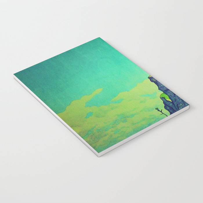 Tomorrow Notebook Gallery Image 3