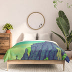 Tomorrow Comforter Gallery Image 3