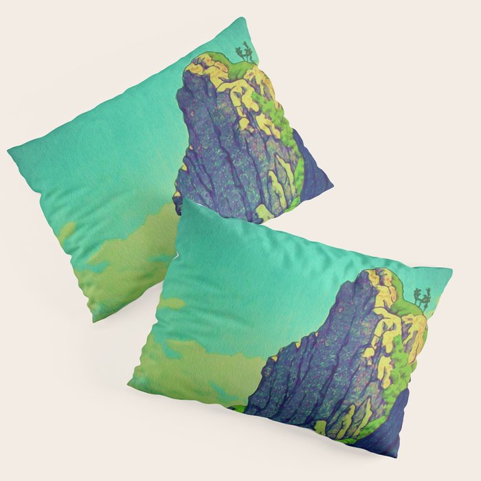 Tomorrow Pillow Sham Gallery Image 3