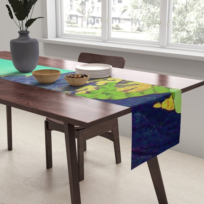 Tomorrow Table Runner Gallery Image 2