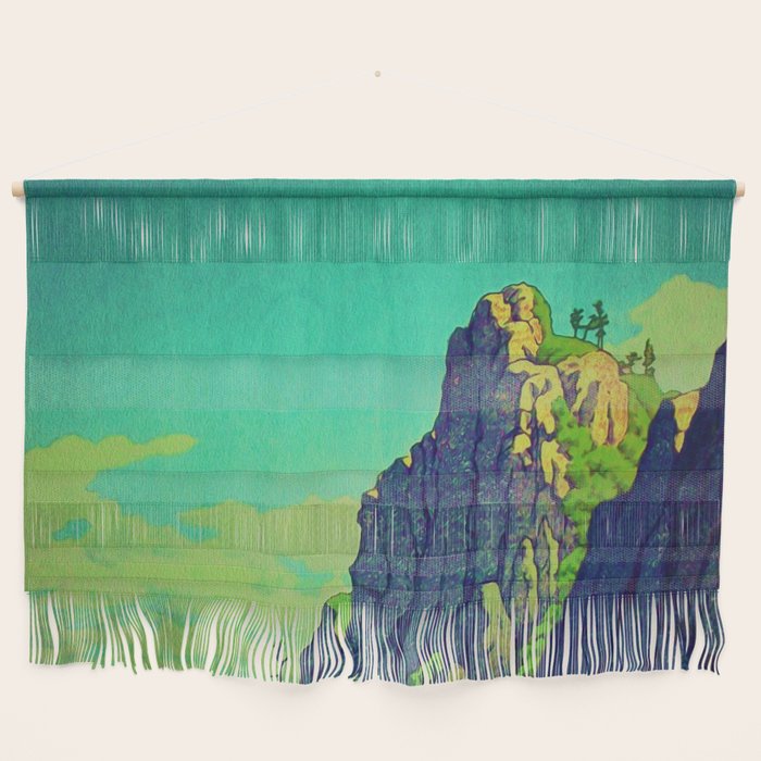 Tomorrow Wall Hanging Gallery Image 1