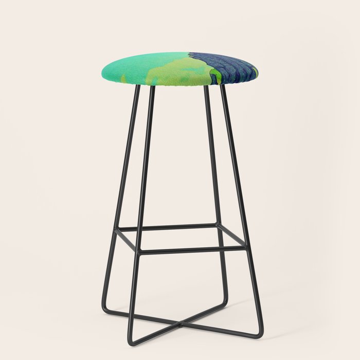 Tomorrow Stool Gallery Image 1