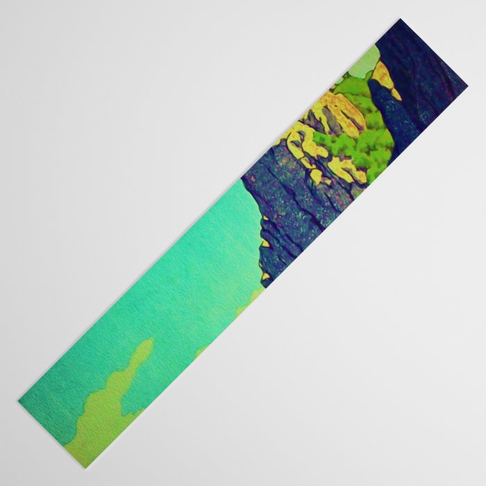 Tomorrow Table Runner Gallery Image 3