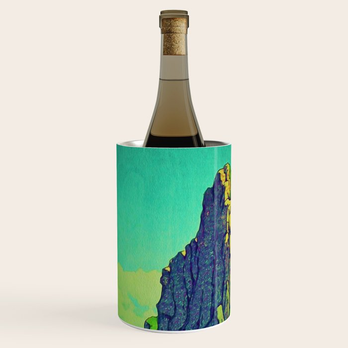 Tomorrow Wine Chiller Gallery Image 1