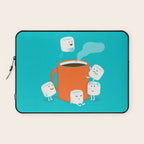 Cannonball Laptop Sleeve Gallery Image 1