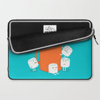 Cannonball Laptop Sleeve Gallery Image 2