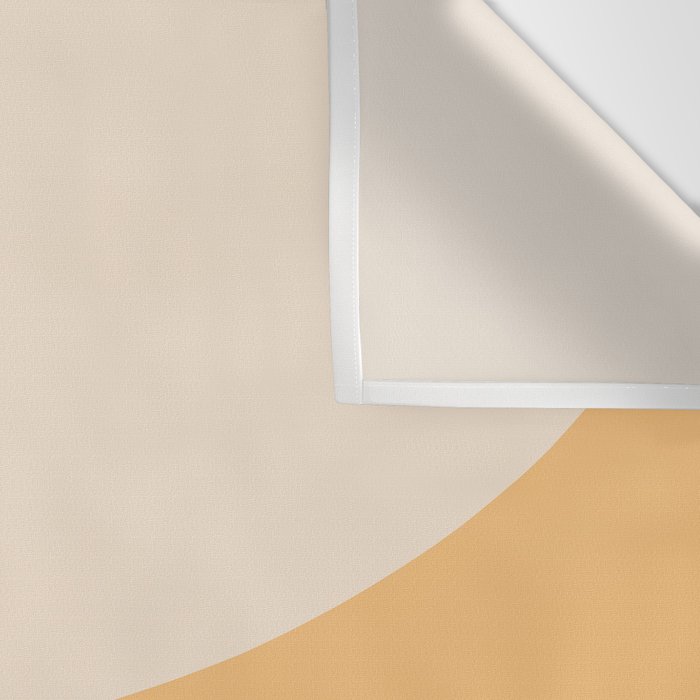 Almond Abstract XIII Wall Tapestry Gallery Image 3