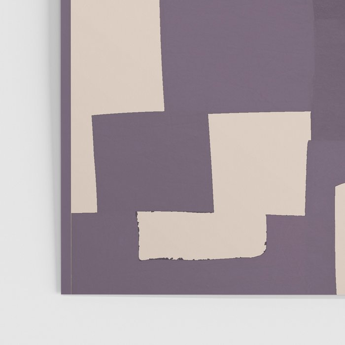 Minimalist 137 Poster Gallery Image 3