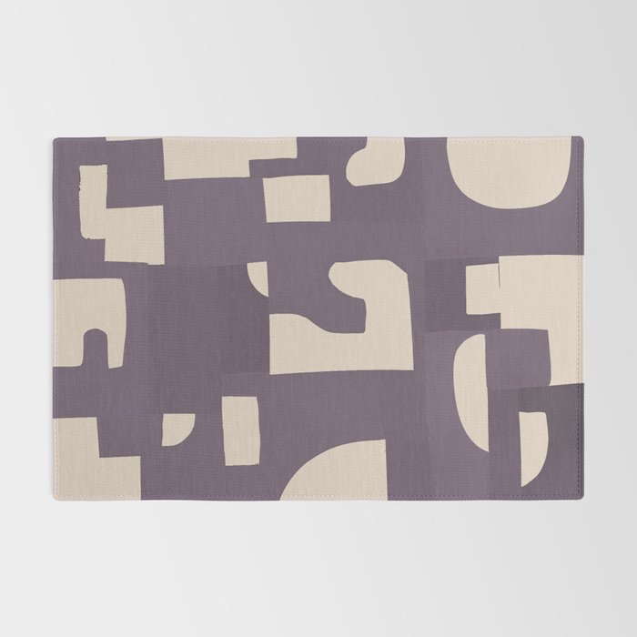 Minimalist 137 Rug Gallery Image 2