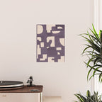 Minimalist 137 Poster Gallery Image 2