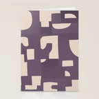 Minimalist 137 Stationery Card Gallery Image 2