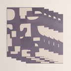 Minimalist 137 Wrapping Paper Gallery Image 3