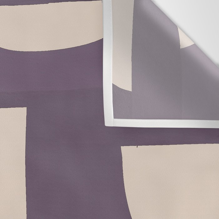 Minimalist 137 Wall Tapestry Gallery Image 3