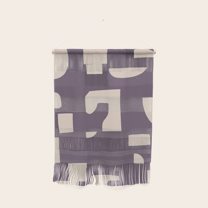 Minimalist 137 Wall Hanging Gallery Image 1
