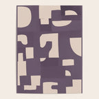 Minimalist 137 Poster Gallery Image 4