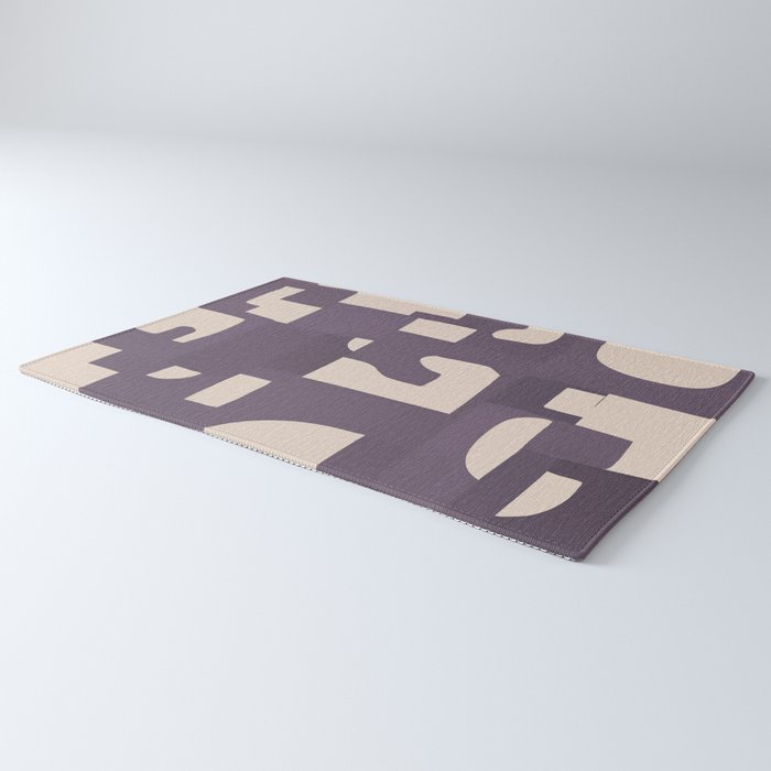 Minimalist 137 Rug Gallery Image 3