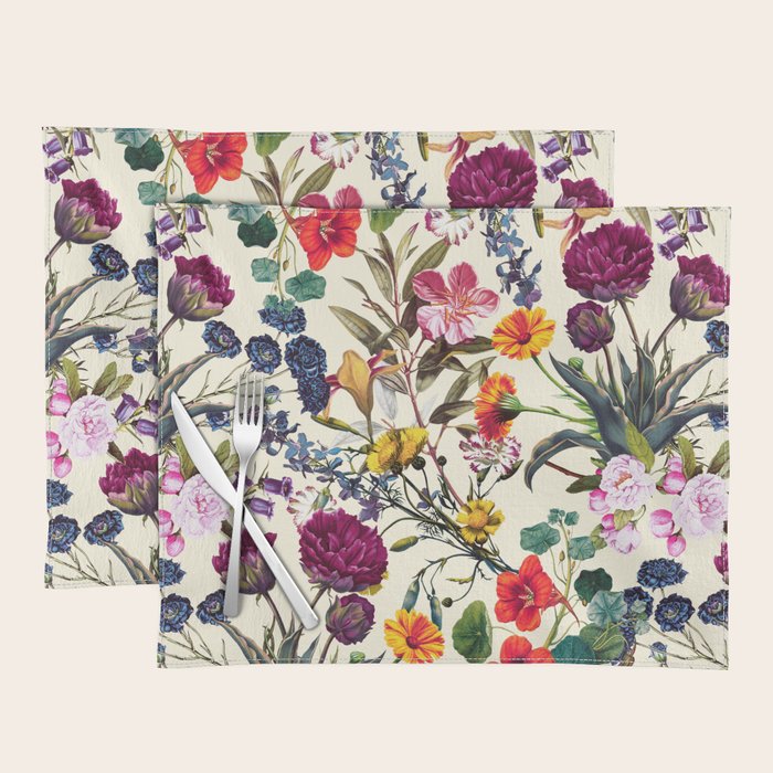 Magical Garden V Placemat Gallery Image 1