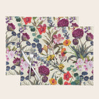 Magical Garden V Placemat Gallery Image 1