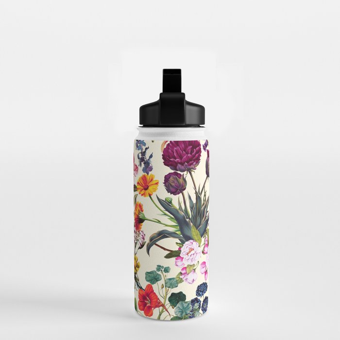 Magical Garden V Water Bottle Gallery Image 2
