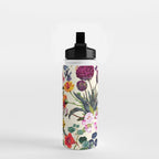 Magical Garden V Water Bottle Gallery Image 2