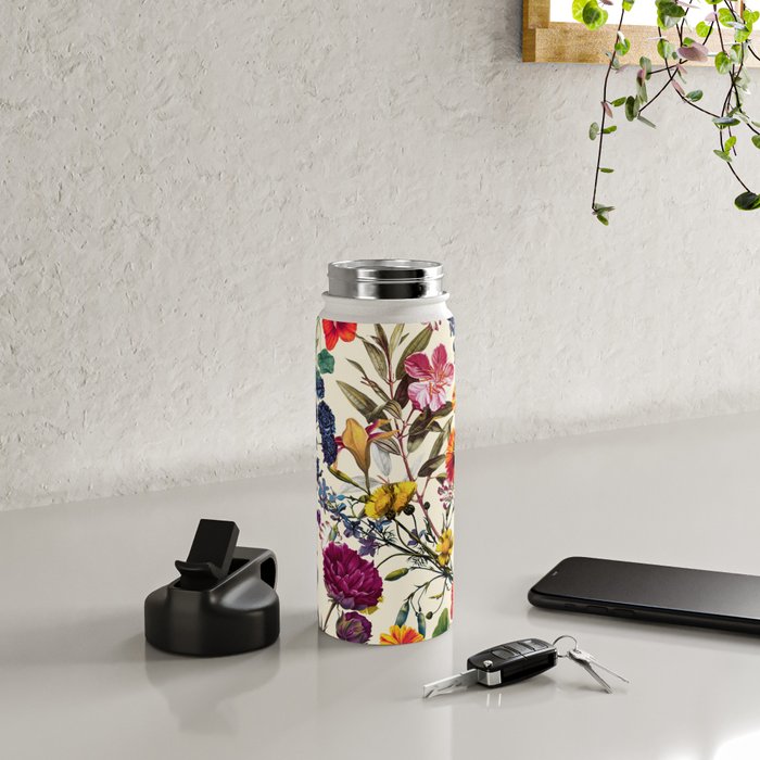 Magical Garden V Water Bottle Gallery Image 4