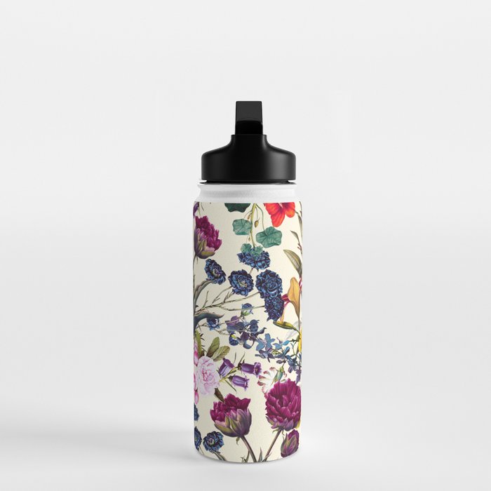 Magical Garden V Water Bottle Gallery Image 3