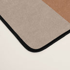 Modern Abstract Minimal Shapes Branches Art 9 Desk Mat Gallery Image 4