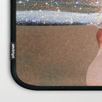 SUMMER VOL.1 - digital artwork by Yana Potter, holidays mood, weekend, stars shining, diamonds.  Laptop Sleeve Gallery Image 3