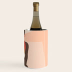 Tropical Girl 19 Wine Chiller Gallery Image 3
