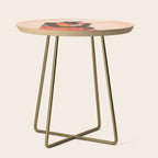 Tropical Girl 19 Side Table Gallery Image 1