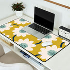 Flower field - fresh Desk Mat Gallery Image 2