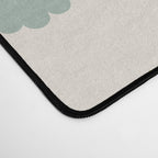 Flower field - fresh Desk Mat Gallery Image 4
