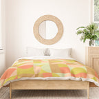 Riddle III Duvet Cover Gallery Image 3