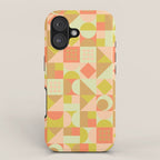 Riddle III iPhone Case Gallery Image 1