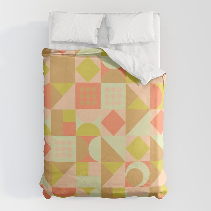 Riddle III Duvet Cover Gallery Image 6