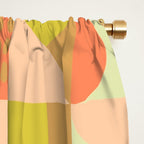 Riddle III Window Curtain Gallery Image 2