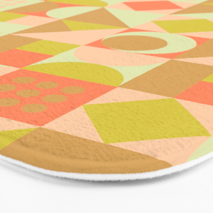 Riddle III Bath Mat Gallery Image 3