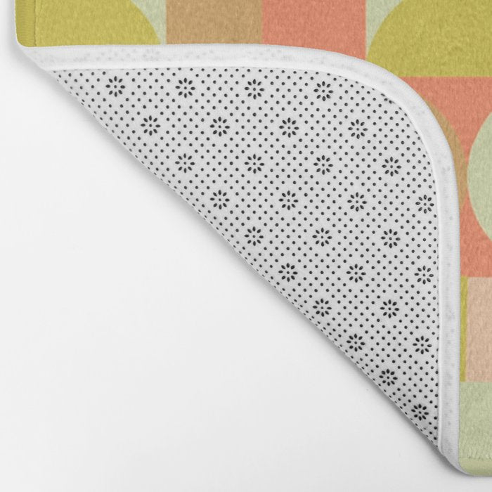 Riddle III Bath Mat Gallery Image 2