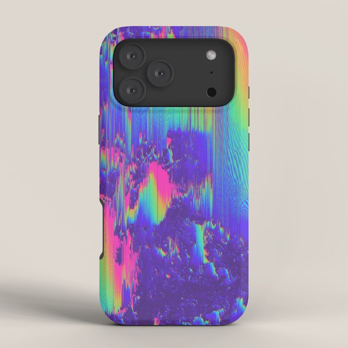DON'T iPhone Case Gallery Image 4