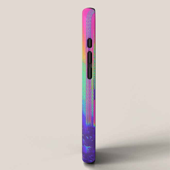 DON'T iPhone Case Gallery Image 2