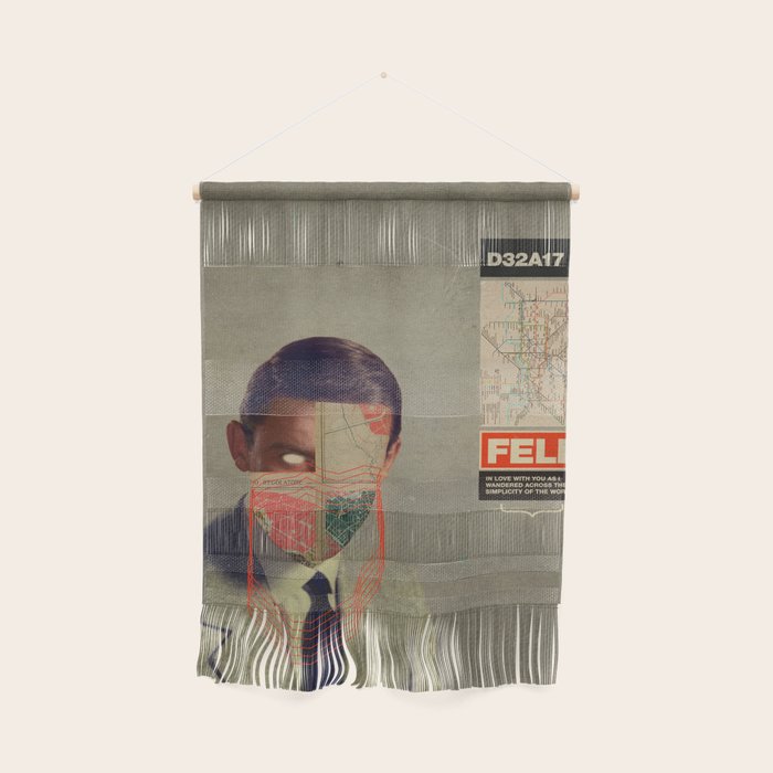 Fell Wall Hanging Gallery Image 1