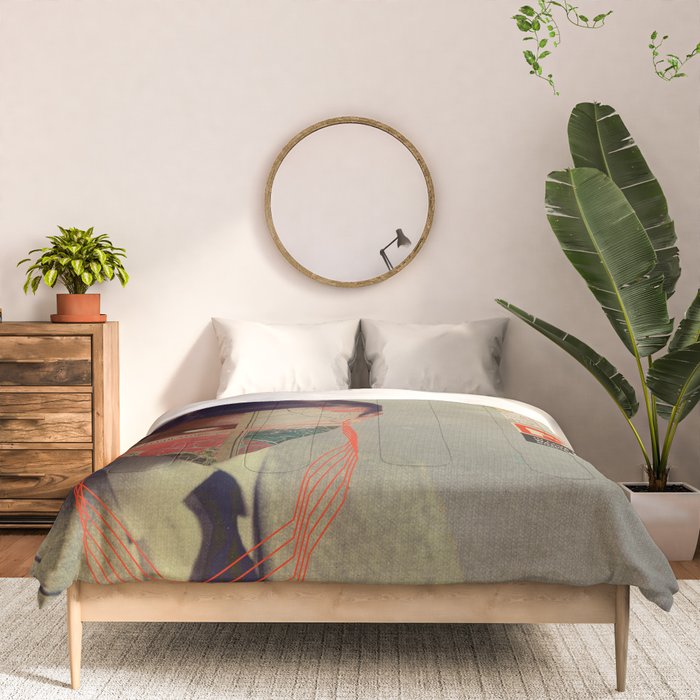 Fell Comforter Gallery Image 3