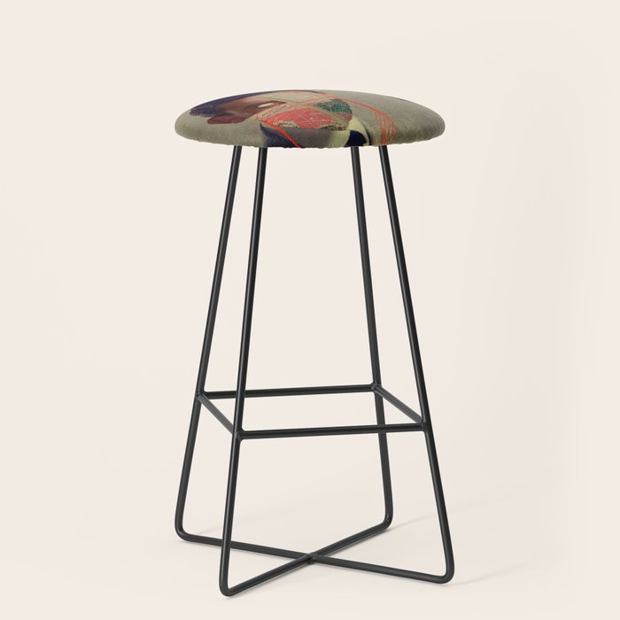 Fell Stool Gallery Image 1